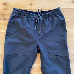Lululemon Men’s Bowline Ultitech Pants - Medium
